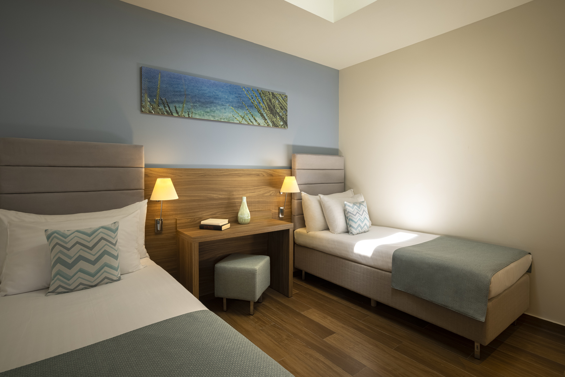 Valamar Bellevue Resort - Alojamientos en RABAC